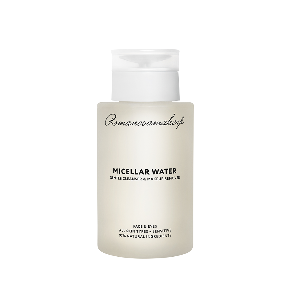 Купить Мицеллярная вода Micellar Water 200 ml