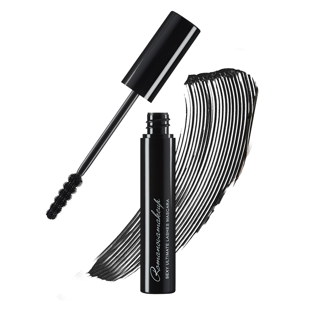 Купить Универсальная тушь для ресниц Sexy Ultimate Lashes Mascara BLACK 12ml